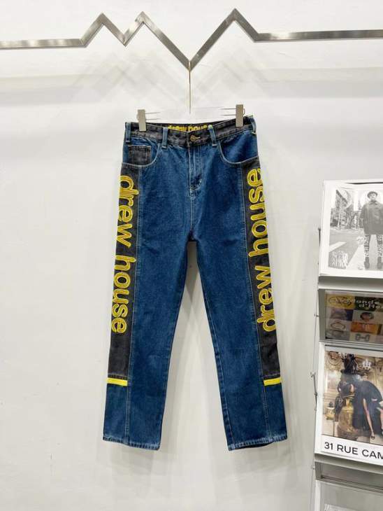Picture of Drew Jeans Long _SKUDrewsz28-36qqtxC1019633